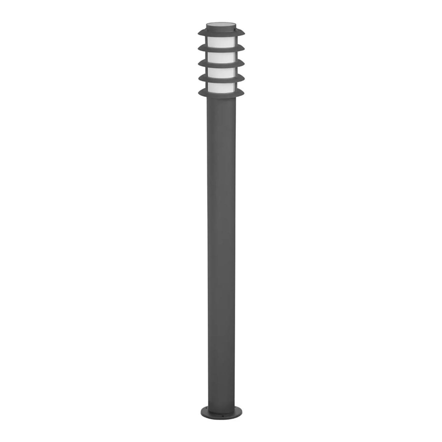 Lampe d'extérieur SERENA 1xE27/10W/230V IP44 100 cm