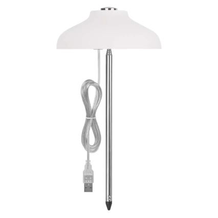 Lampe d'intérieur LED pour culture de plantes GROW LED/5W/5V