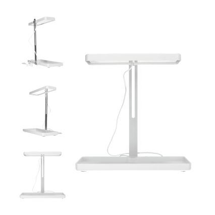 Lampe d'intérieur pour la culture de plantes LED/20W/5V 3500K