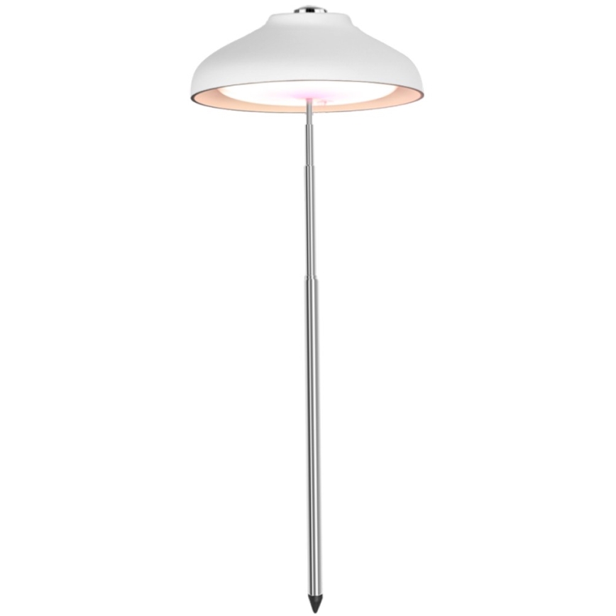 Lampe d'intérieur pour la culture de plantes LED/5W/5V 3200K