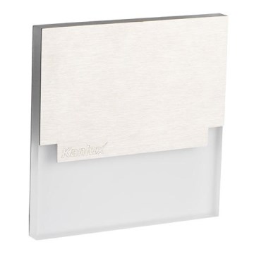 Lampe d'orientation LED LED/0,8W/12V