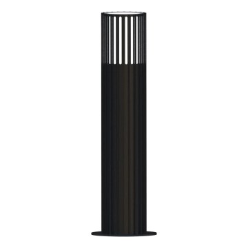 Lampe extérieur KUUSAMO 1xE27/20W/230V 44 cm IP54 anthracite
