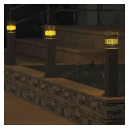 Lampe extérieur LANA 1xE27/25W/230V IP54 45 cm