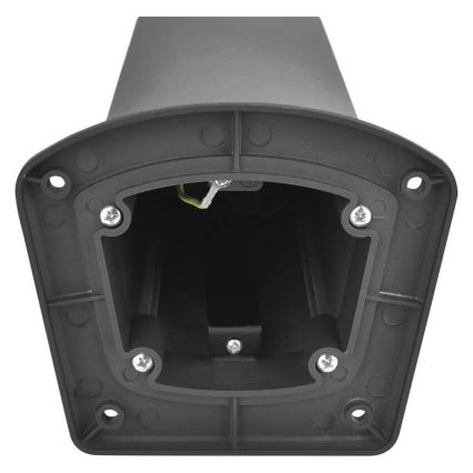 Lampe extérieur LANA 1xE27/25W/230V IP54 45 cm