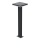Lampe extérieure BARI LED/10W/230V 4000K 60 cm IP54 anthracite