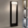 Lampe extérieure LED/7W/230V 3000/4000/6000K IP54 50 cm