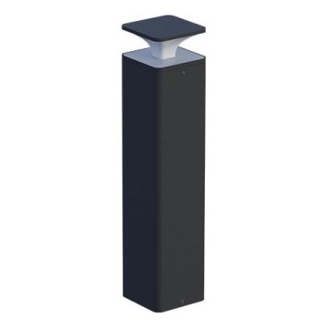 Lampe extérieure ORNELA LED/6W/230V 3000K IP54 anthracite