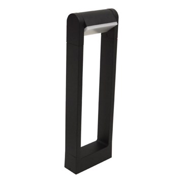 Lampe extérieure VINITA LED/6W/230V 4000K IP54 50 cm noir