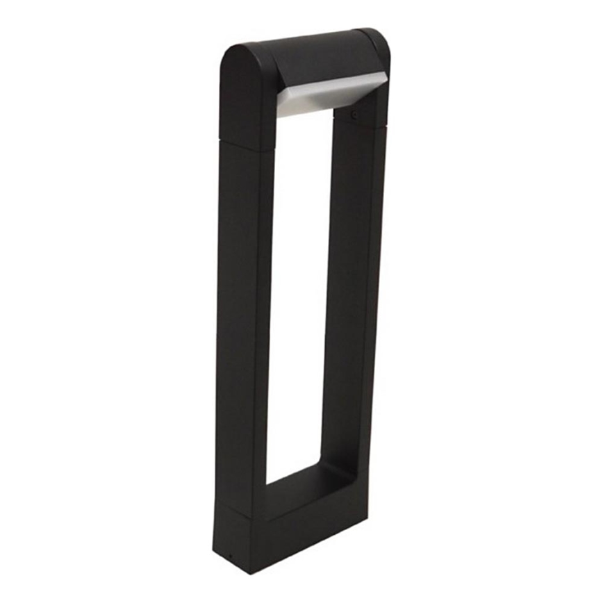 Lampe extérieure VINITA LED/6W/230V 4000K IP54 50 cm noir