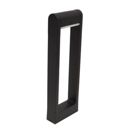 Lampe extérieure VINITA LED/6W/230V 4000K IP54 50 cm noir
