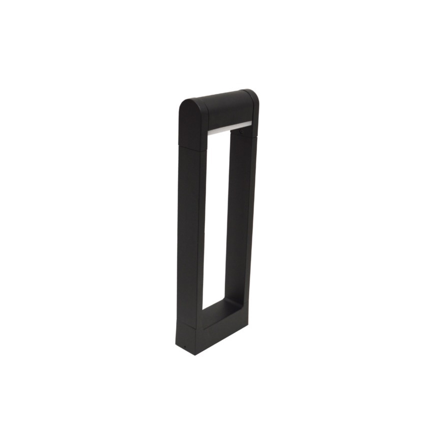 Lampe extérieure VINITA LED/6W/230V 4000K IP54 50 cm noir