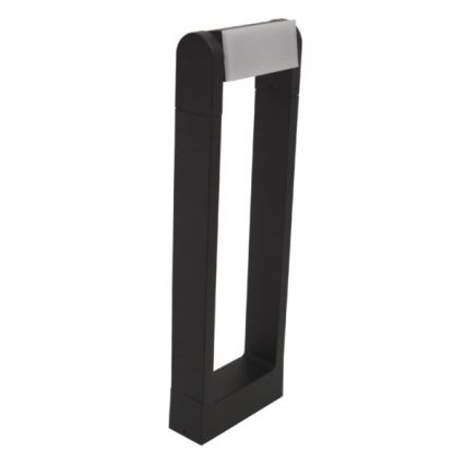 Lampe extérieure VINITA LED/6W/230V 4000K IP54 50 cm noir