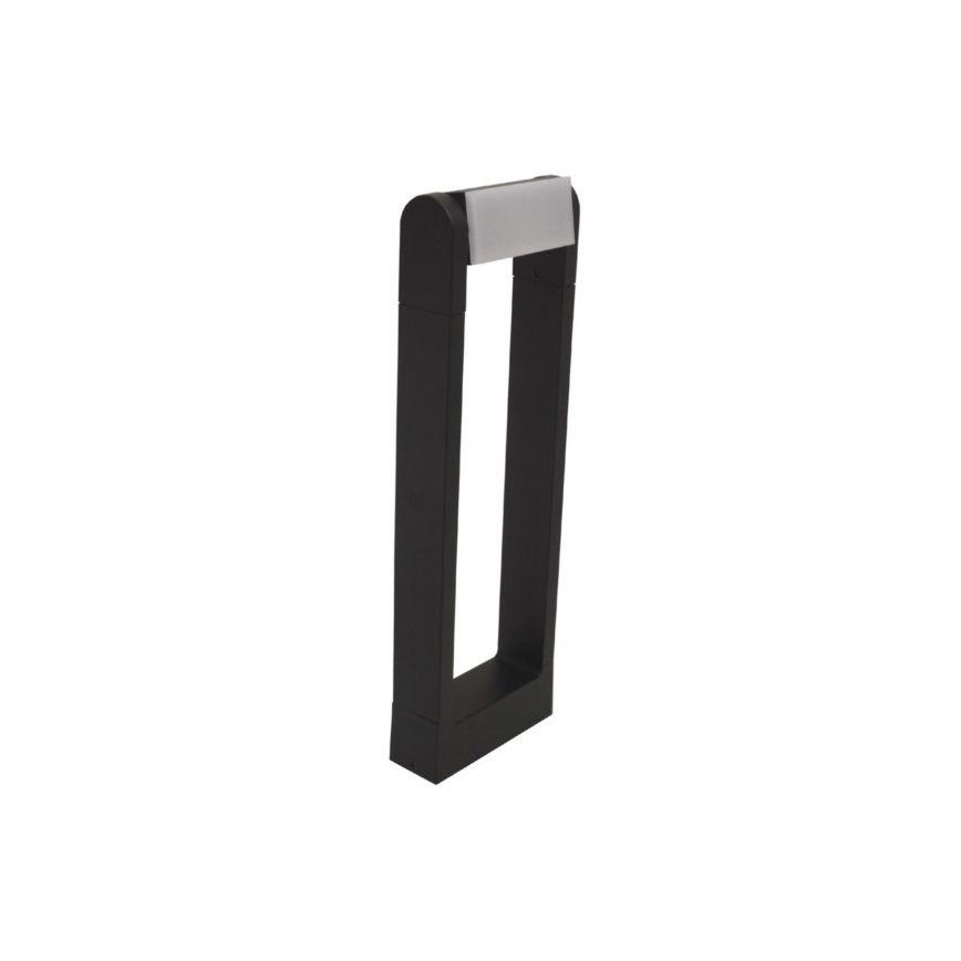 Lampe extérieure VINITA LED/6W/230V 4000K IP54 50 cm noir