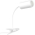 Lampe flexible à pince PUNTO 1xGU10/9W/230V blanche
