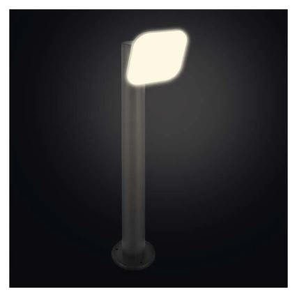Lampe flexible d'extérieur NIKA LED/12,5W/230V IP44 50 cm