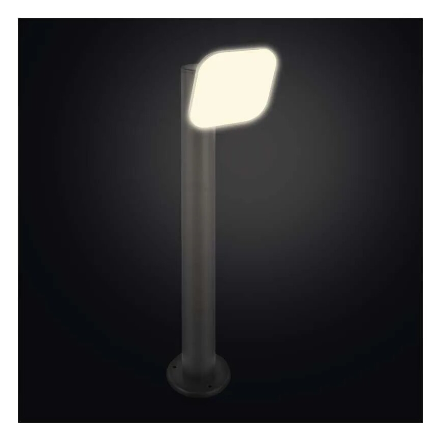 Lampe flexible d'extérieur NIKA LED/12,5W/230V IP44 50 cm