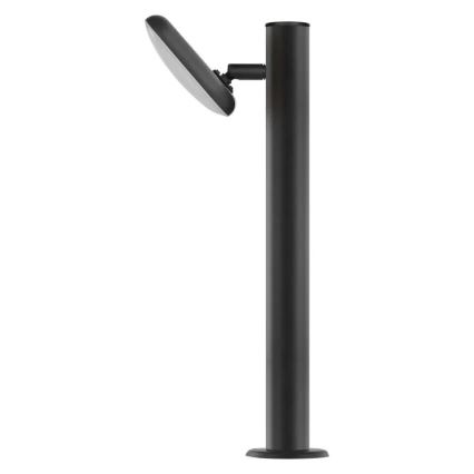 Lampe flexible d'extérieur NIKA LED/12,5W/230V IP44 50 cm