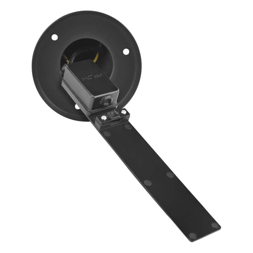 Lampe flexible d'extérieur NIKA LED/12,5W/230V IP44 50 cm