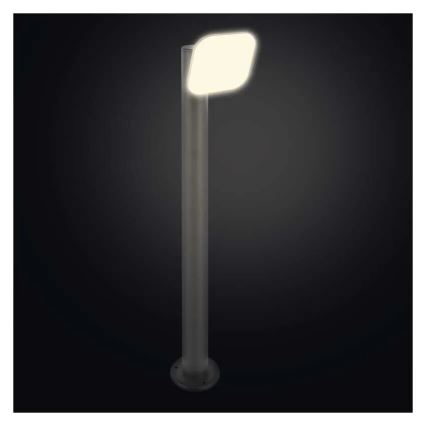 Lampe flexible d'extérieur NIKA LED/12,5W/230V IP44 80 cm