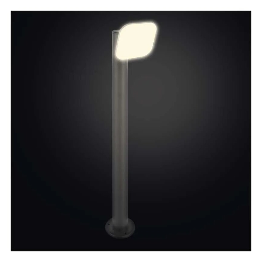 Lampe flexible d'extérieur NIKA LED/12,5W/230V IP44 80 cm