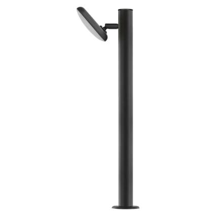 Lampe flexible d'extérieur NIKA LED/12,5W/230V IP44 80 cm