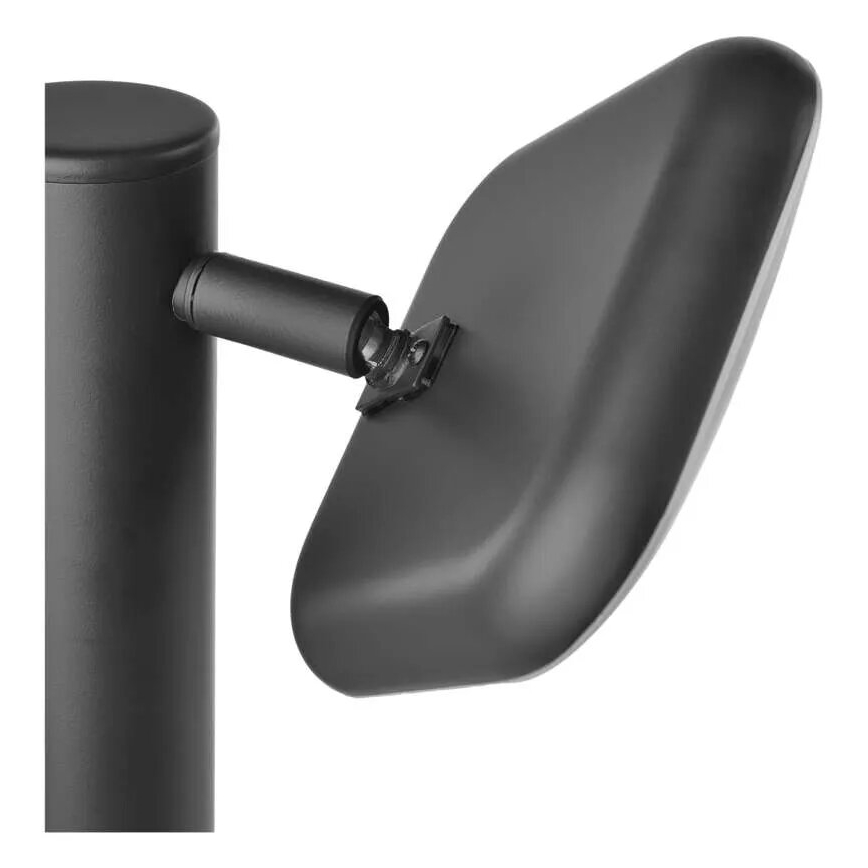 Lampe flexible d'extérieur NIKA LED/12,5W/230V IP44 80 cm