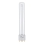 Lampe fluorescente compacte 2G11/36W/90V