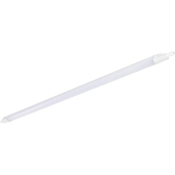 Lampe fluorescente industrielle LED/48W/230V IP65 4000K 156 cm