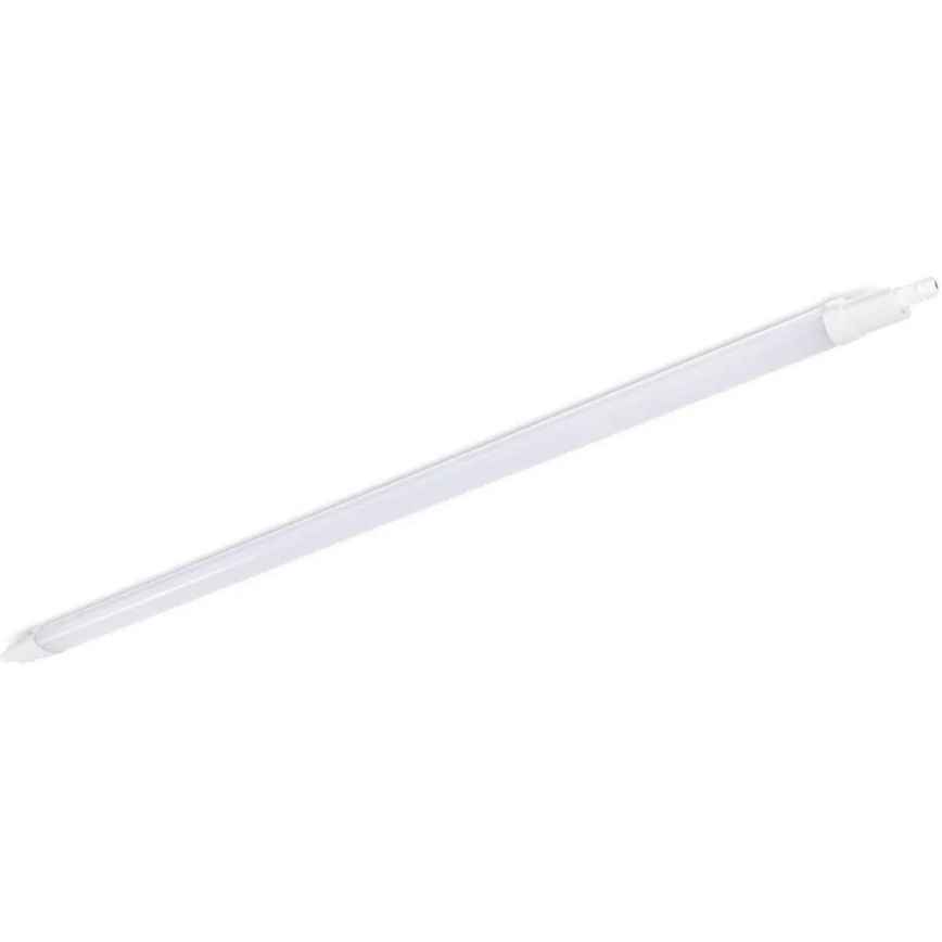 Lampe fluorescente industrielle LED/48W/230V IP65 4000K 156 cm