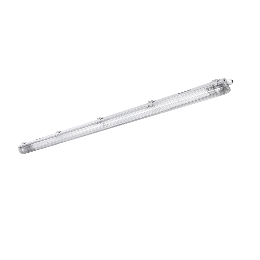 Lampe fluorescente industrielle LIMEA T8 1xG13/20W/230V IP65 120cm