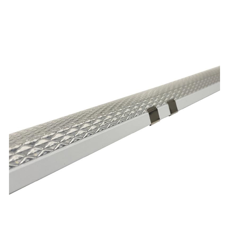 Lampe fluorescente LED/72W/230V 4000K 120 cm