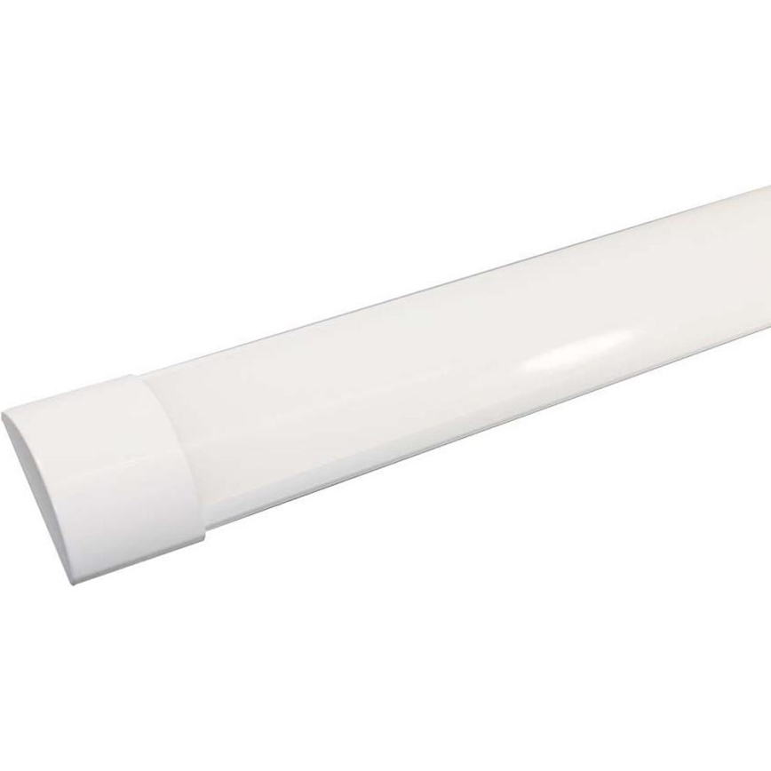Lampe fluorescente SAMSUNG CHIP LED/20W/230V 6500K 60 cm