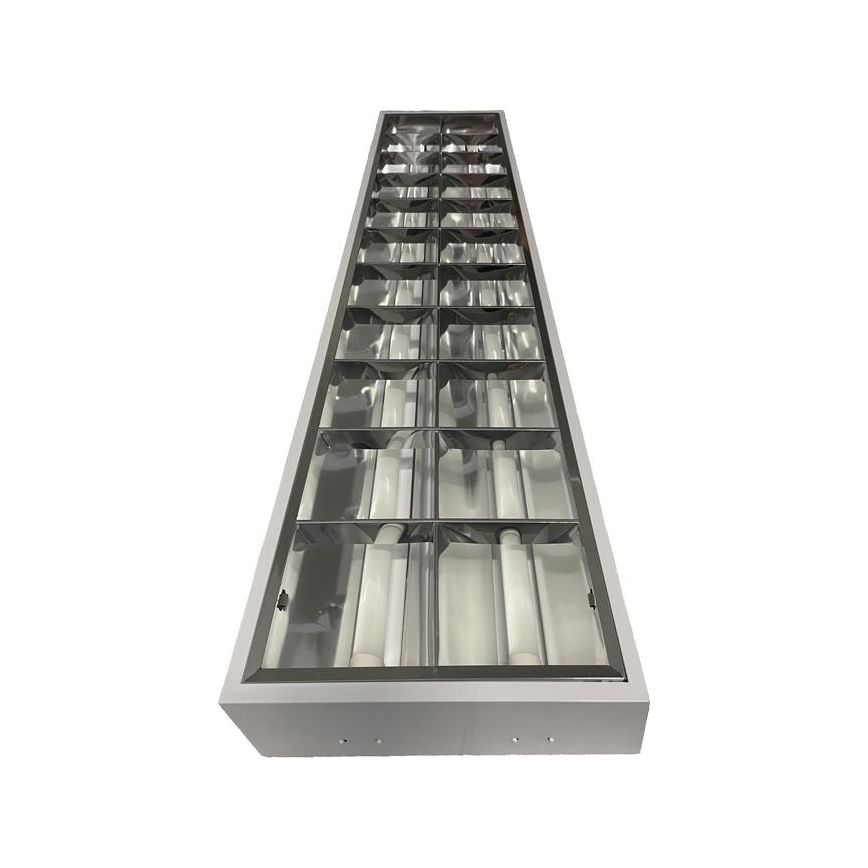 Lampe fluorescente T8 2xG13/18W/230V 120 cm