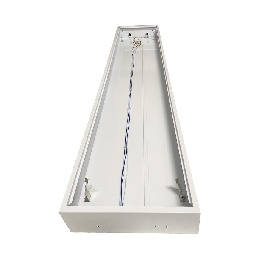 Lampe fluorescente T8 2xG13/18W/230V 120 cm