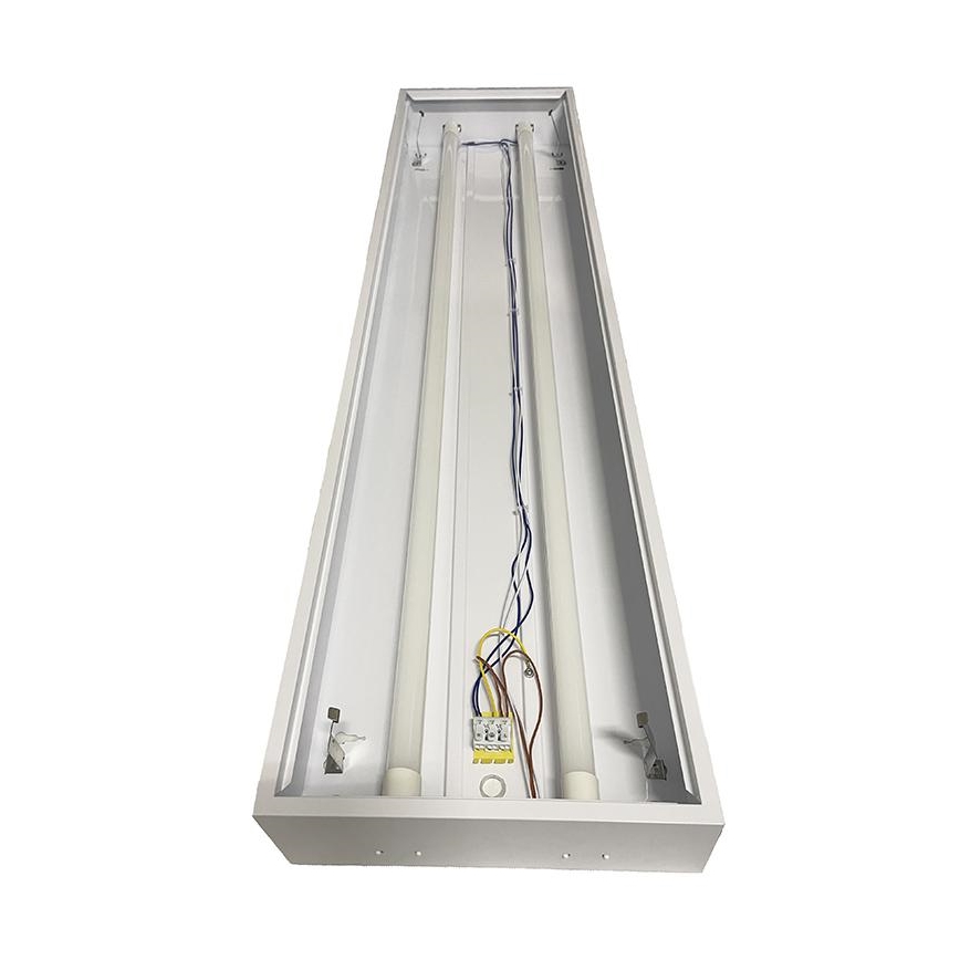 Lampe fluorescente T8 2xG13/18W/230V 120 cm