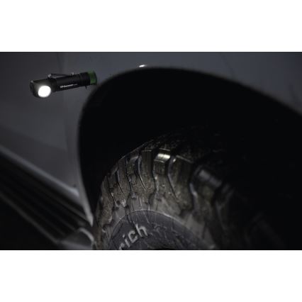 Lampe frontale GP DISCOVERY CHR35 LED/3,7V/2600mAh
