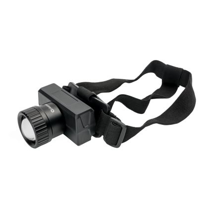 Lampe frontale rechargeable LED/1x21700 1000 lm 3000 mAh