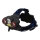 Lampe frontale rechargeable LED/USB 670lm 3000 mAh