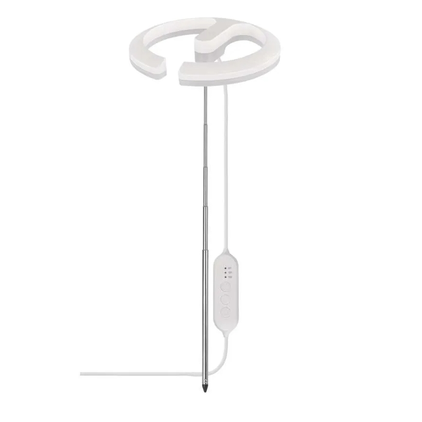 Lampe LED d'intérieur dimmable pour la culture des plantes GROW LED/8W/5V