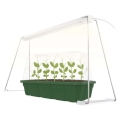 Lampe LED d'intérieur pour la culture des plantes GROW LED/15W/230V