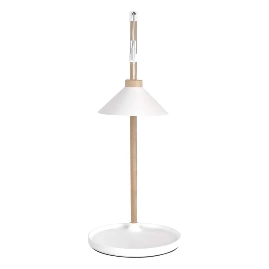Lampe LED d'intérieur pour la culture des plantes GROW LED/7W/5V