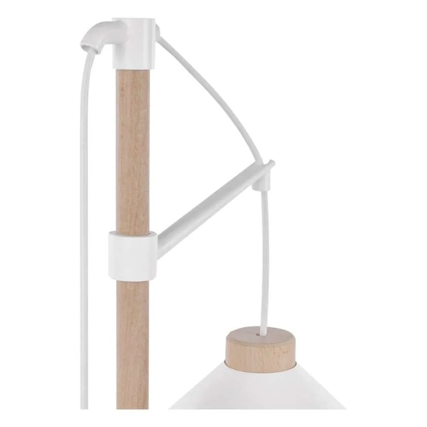 Lampe LED d'intérieur pour la culture des plantes GROW LED/7W/5V