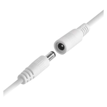 Lampe LED d'intérieur pour la culture des plantes GROW LED/7W/5V