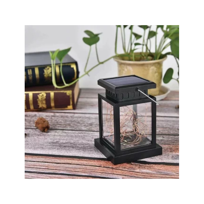Lampe solaire LED/1,2V