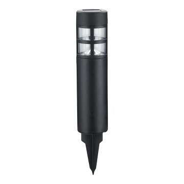 Lampe solaire MARK LED/1,2V IP44