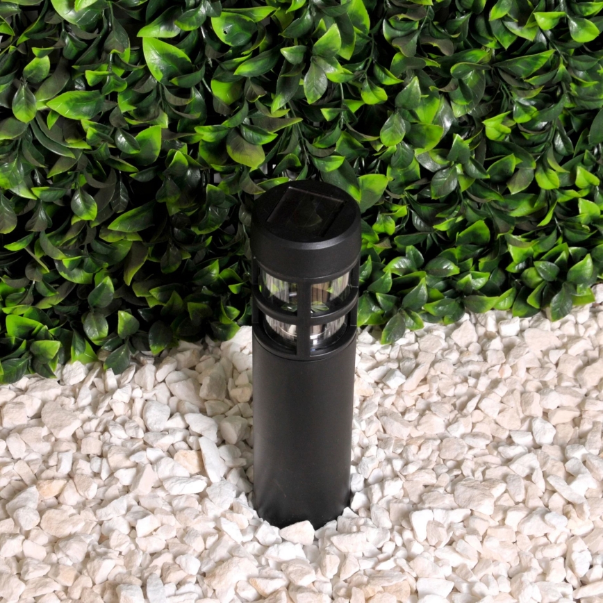 Lampe solaire MARK LED/1,2V IP44