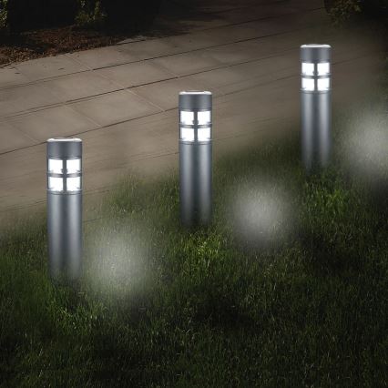 Lampe solaire MARK LED/1,2V IP44