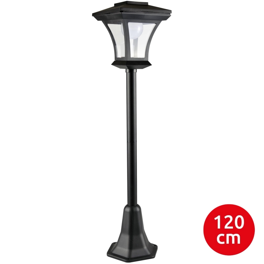 Lampe solaire TIRANA LED/1,6W/5V IP44