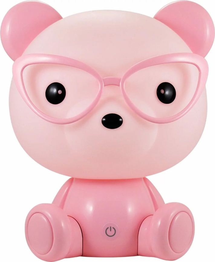 Lampe tactile à intensité variable pour enfants BIBI LED/2,5W/3,7V 1200 mAh