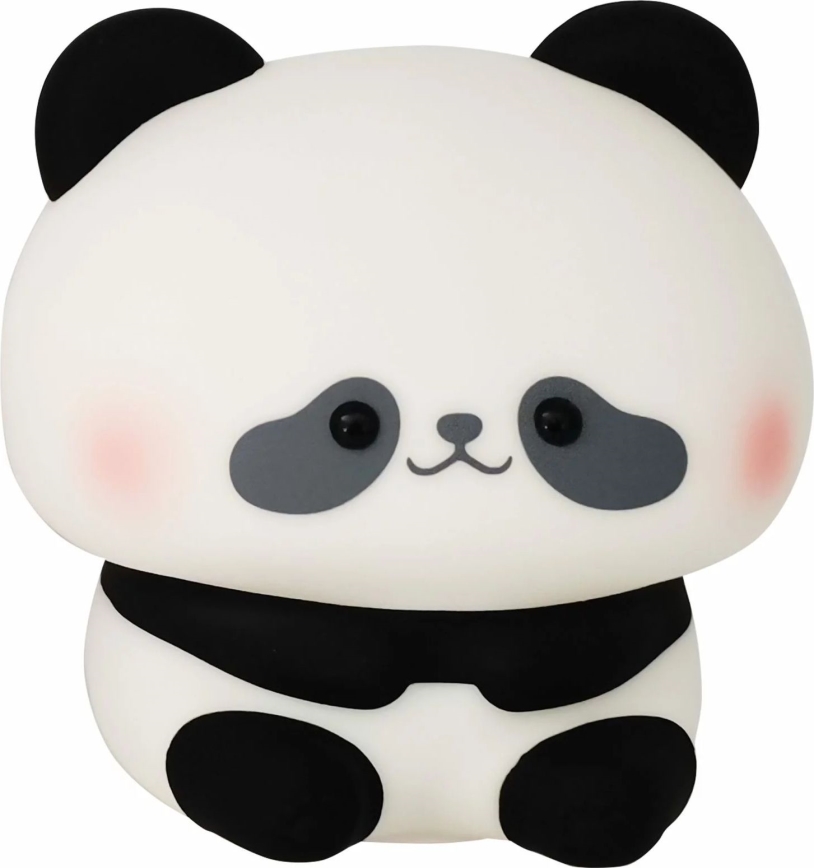 Lampe tactile à intensité variable pour enfants PANDA LED/2W/3,7V 1200 mAh
